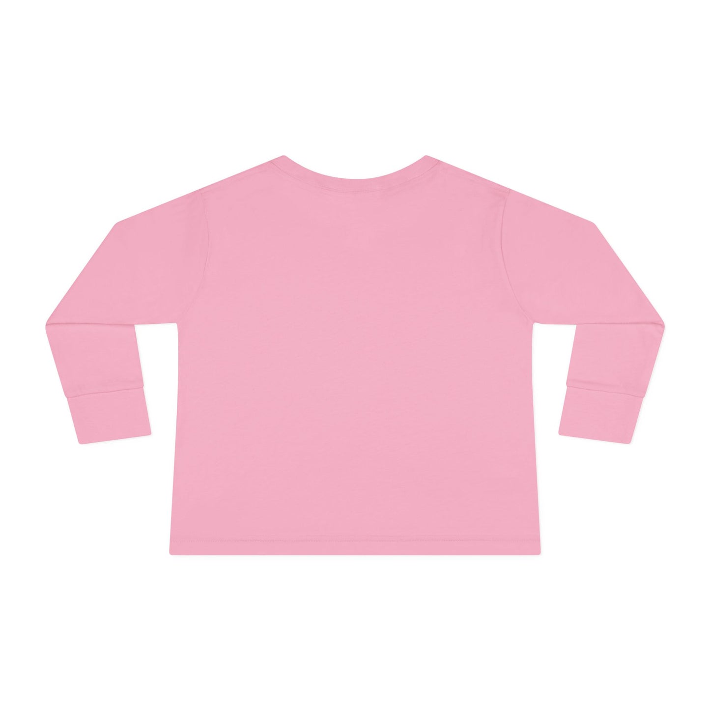 TODDLER Splash Caddie Cubs Long Sleeve Tee