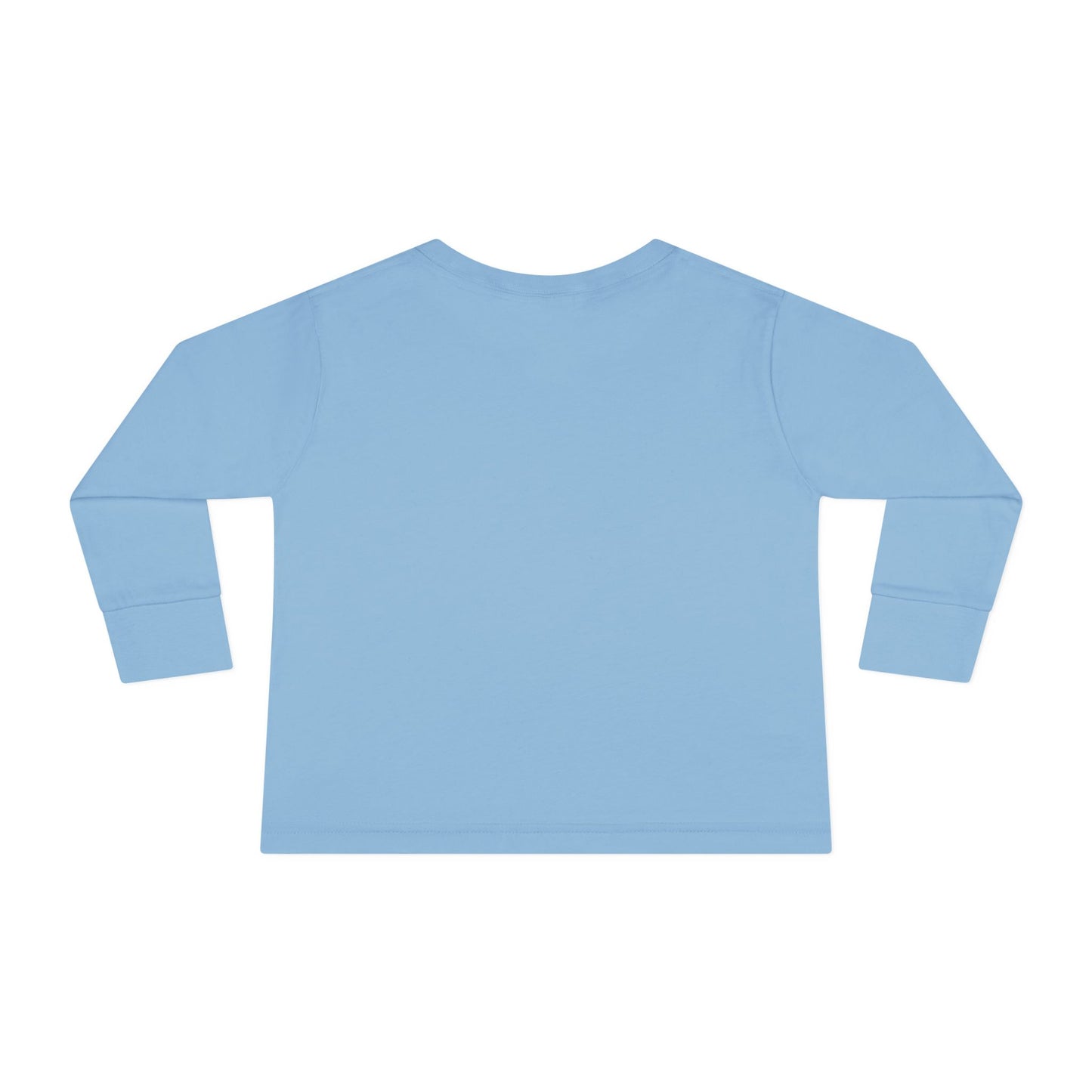TODDLER Splash Caddie Cubs Long Sleeve Tee